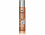 Sally Hansen Airbrush Legs Tan Glow punčochové kalhoty ve spreji 75 ml