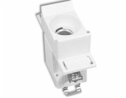 Eti-Polam Zásuvka pojistková D02N-K porcelánová D0 E18 1P 63A 002222011