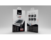 Flexibilní sklo 3MK pro Samsung Galaxy Xcover 3 (F3MK_FLEXGLASS_SAM_XCOVER3)