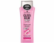 Schwarzkopf GLISS KUR LIQUID SILK šampon 400 ml