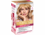 L Oreal Paris Excellence Creme přírodní světlá blond