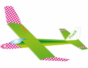 Model kluzáku Adamigo Piracik (7042)