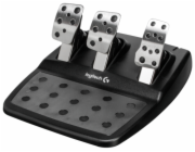 Logitech G29 Driving Force 941-000112, PC, PS3, PS4