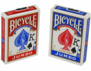 Bicycle Rider Back International Jumbo – (BIC-1004380)