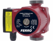 Ferro čerpadlo TUV Ferro 25-60-130 (0204W)