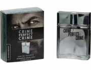 Georges Mezotti Crime Perfect Crime EDT 100 ml