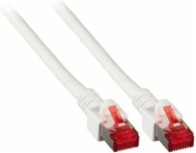 EFB Patchcord, S/FTP, Cat.6, LSZH, 5m (K5518.5)