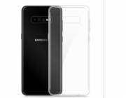 Čiré pouzdro na iPhone 12 mini 5,4" průhledné 1mm