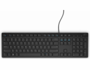 Klávesnice Dell KB216 Quietkey (580-ADHK)