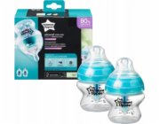 Tommee Tippee Advanced antikoliková láhev 0m+ 150ml 2 kusy (42257975)