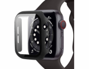 Tech-ProtectDEFENSE360 APPLE WATCH 4/5/6/SE (44MM) ČERNÉ