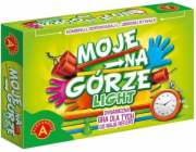 Alexander Game My top light
