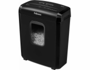 Skartovačka Fellowes 6M P-4