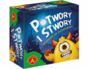 Alexander Monsters and Creatures 2435