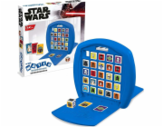 Vítězné tahy Top Trumps Match: Star Wars
