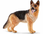 Figurka německého ovčáka Schleich (SLH-16831)