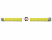PROFITOR Nerezová plynová trubka Emipiu GW - GZ 3/4" - 3/4" 12 - 21cm (802004)
