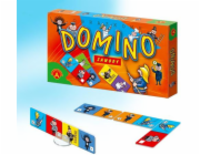Alexander ALEXANDER DOMINO GAME SOUTĚŽ - 0204
