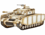 Revell PzKpfw. IV Ausf.H (03184)
