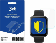 Ochranná fólie 3MK  ARC pro hodinky Oppo Watch 2 42 mm
