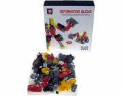 Deformace Hipo Klocki (7204)