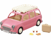 Epocha Sylvanian Family Picnic Van Figurka