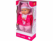 Smily Play Baby panenka SP83511
