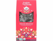 English Tea English Tea Shop, English Breakfast Tea, 15 pyramid