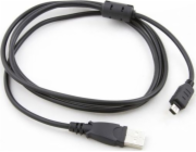 Xrec USB-A - mini DisplayPort USB kabel 1,5 m černý (SB2910)
