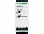 Schneider Electric softstartér 1/3fázový 110-480V 12A 1,5/2,2/5,5kW 230400V Altistart (ATS01N112FT)
