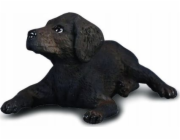 Figurka Collecta COLLECTA LABRADOR PUPPY