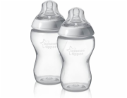Tommee Tippee láhev 2x340ml (TT0216)
