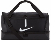 Sportovní taška Nike Academy Team Hardcase černá velikost M