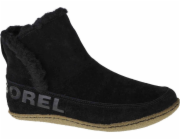 Bootie Sorel Sorel Nakiska 1876141011 Černá 37
