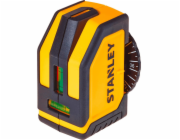Stanley Line laser STHT1-77148 červený 4,5m