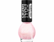 Miss Sporty Crush On Your lak na nehty 064 7ml