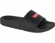 Žabky Levi s June Batwing S Černá velikost 39 (229170-740-159)