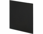 AWENTA Panel pro rám a korpus Trax 125mm matná černá (PTGB125M)