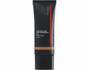 Shiseido SHISEIDO SYNCHRO SAMOSVĚŽUJÍCÍ PODKLAD PRO PLEŤ SPF20 415 TAN KWANZAN 30ml