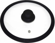 KingHoff VÍKO UNIVERZÁLNÍ 20cm KINGHOFF KH-1275