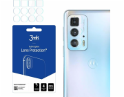 3MK Motorola Edge 20 Pro - 3mk ochrana objektivu