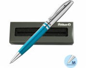 Pelikan Pelikan Kugelschreiber Jazz Classic K35 Petrol Faltschachtel