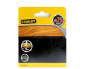 Kotoučový kartáč Stanley Wire 75x10mm 6mm - STA36007