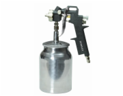 Stanley Paint pistole se spodní nádrží 1000ml 1,4mm (151093XSTN)
