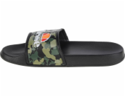Ellesse Duke Slides EL11W74502-07 Vícebarevné žabky velikost 39