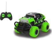 Jamara Jamara Runny One 1:43 zelená 27 MHz 4+