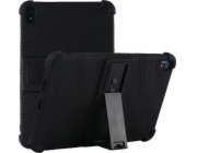 Strado Armor Case pro tablet Nokia T20 (Black) univerzální
