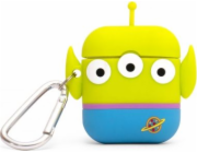 Ochranné pouzdro Thumbs Up 3D AirPods pro AirPods zelené