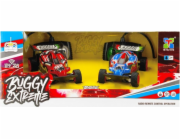 Mega Creative AUTO RACE R/C FF 36X15X23 MC 2PCS WB 12