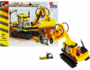 ALLEBLOX BLOCKS KONSTR ALLEBLOX BUDOW 264EL 34X27X6 18/36